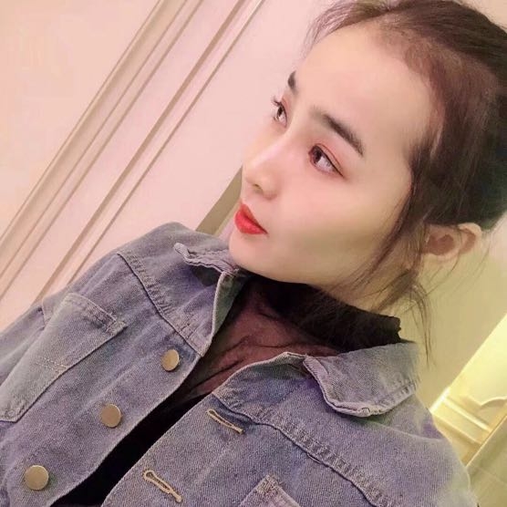 温柔悦的第一张照片--南京上门女婿服务网