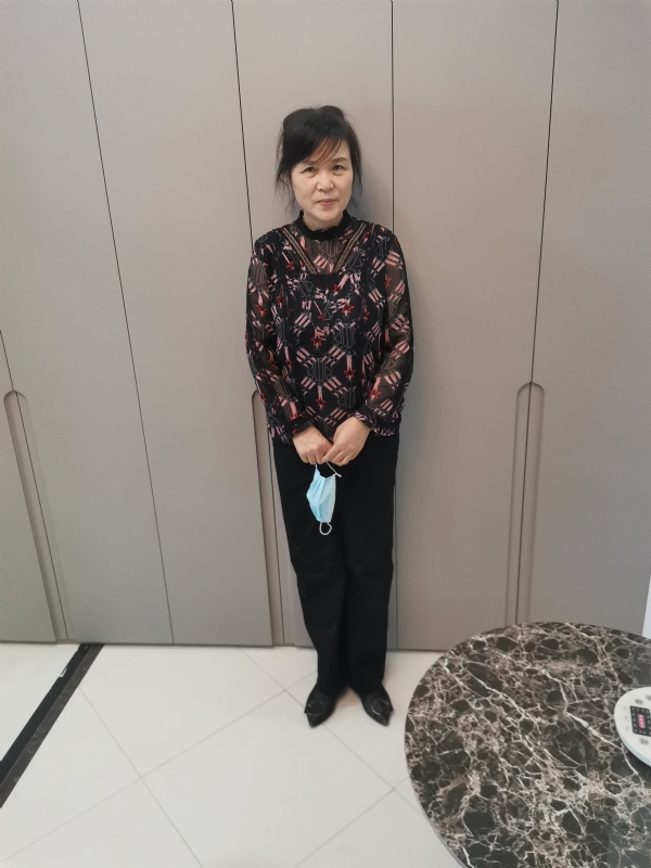 随缘的第二张照片--南京上门女婿服务网