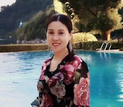 Xiang女士的第一张照片--南京上门女婿服务网