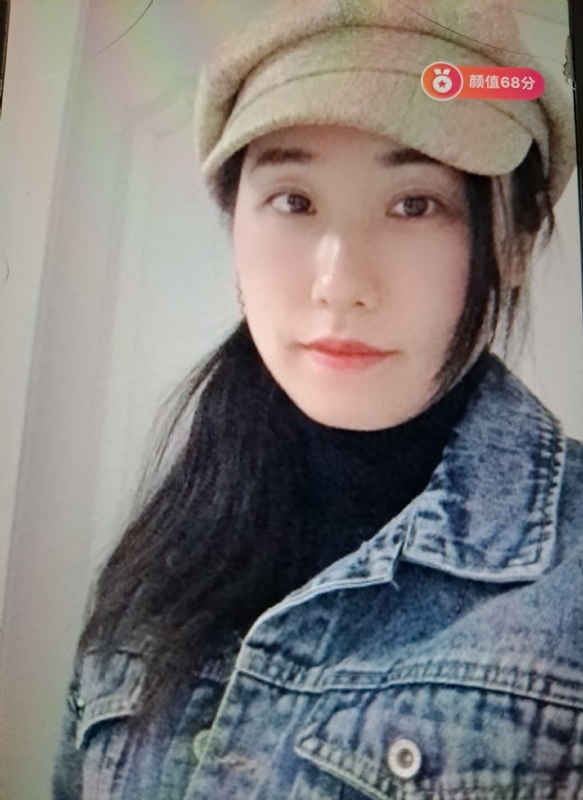 嫣然一笑的第二张照片--南京上门女婿服务网