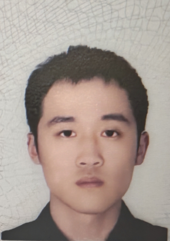 张杰的第一张照片--南京上门女婿服务网