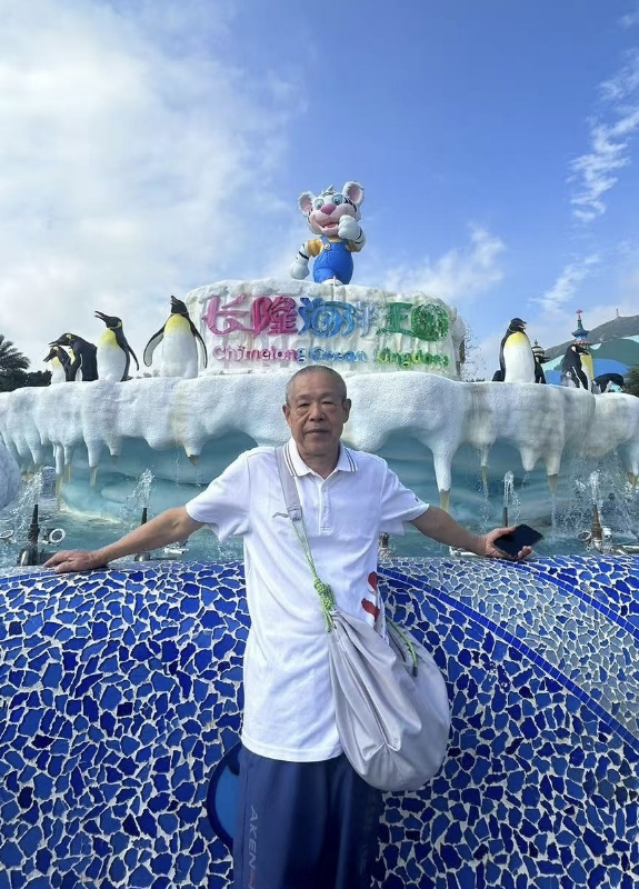 刘先生的第六张照片--南京上门女婿服务网