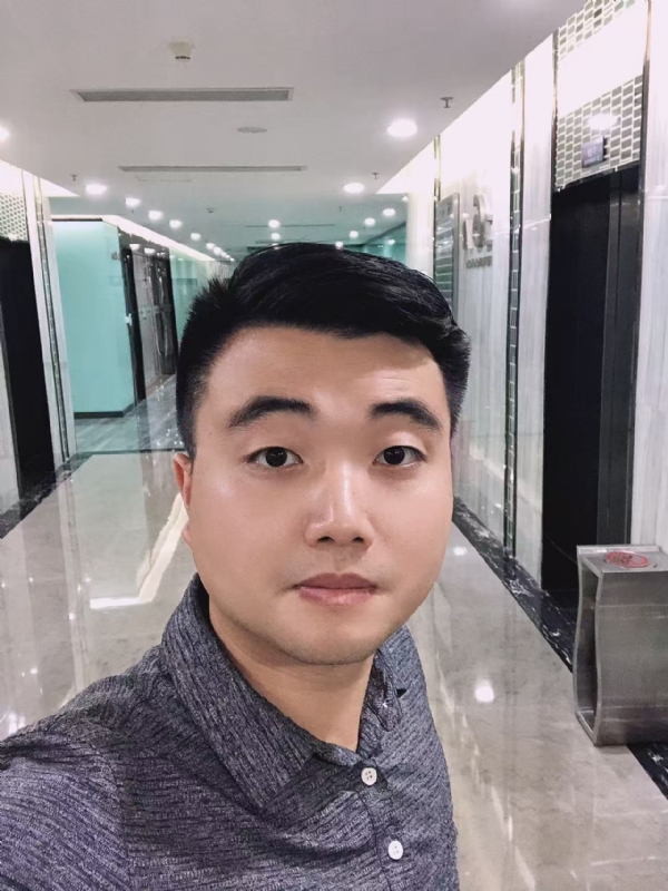 知行合一的第一张照片--南京上门女婿服务网